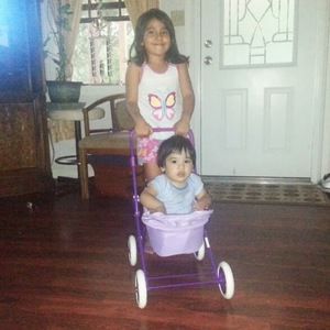 Meet your Posher, Mel